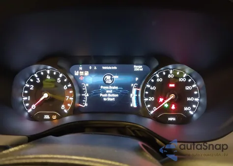 2024 Jeep Compass Limited 4X4 from USA, damaged, VIN 3C4NJDCN4RT582766